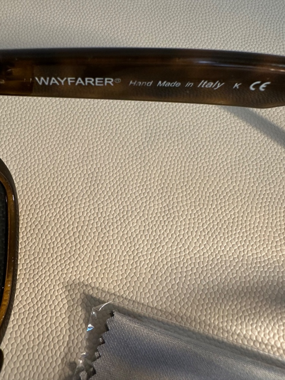 Ray-Ban Wayferer - Picture 3 of 6